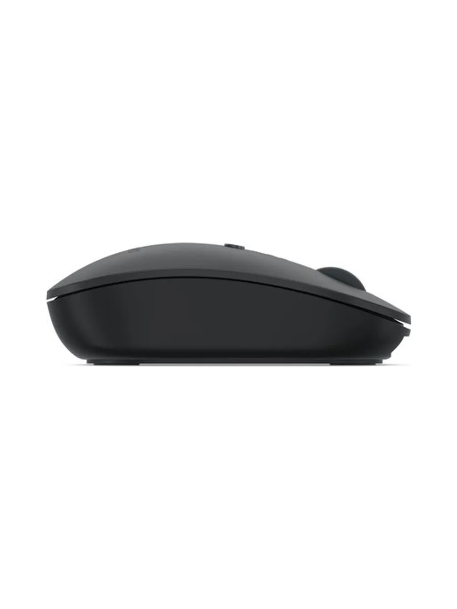 Lenovo Multi-device Wireless Mouse X9 7