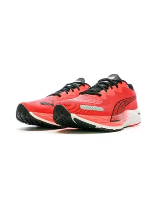 Chaussure de Running Rose Homme Puma Velocity Nitro 2 6