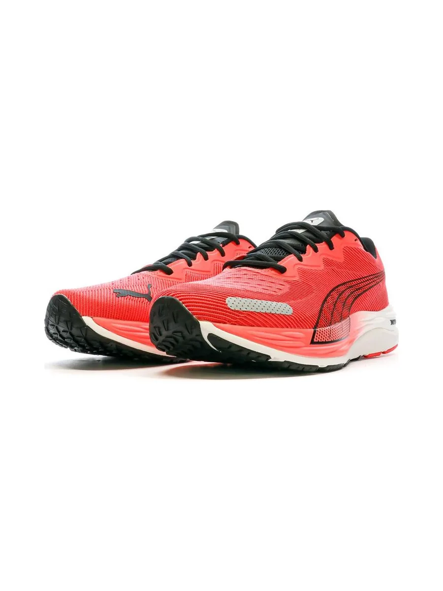 Chaussure de Running Rose Homme Puma Velocity Nitro 2 7