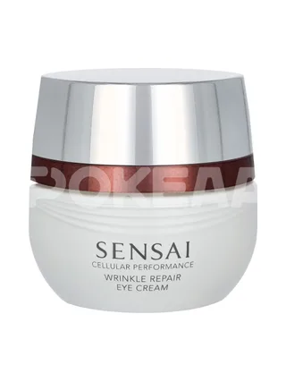 Sensai Cp Wrinkle Repair Eye Cream 15ml - Anti Ageing 2