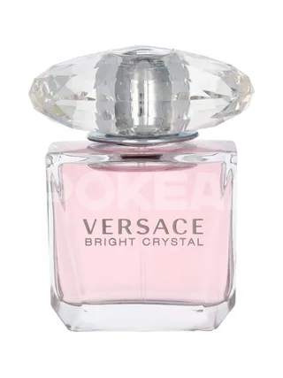 Versace Bright Crystal Edt Spray 30ml 2
