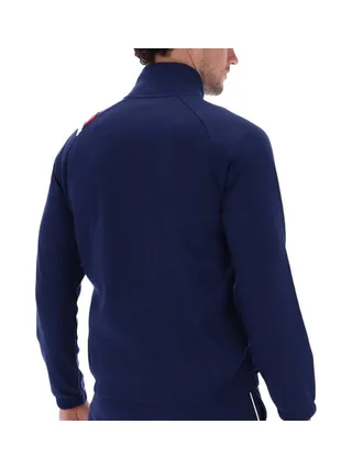Veste de survêtement Marine Homme Fila Mkii 2
