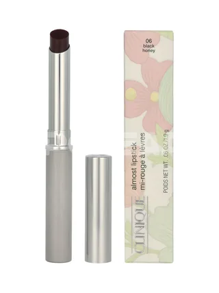 Clinique Almost Lipstick 1.9g - #06 Black Honey 1