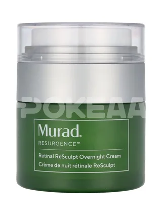 Murad Retinal Resculpt Overnight Cream 50ml 2