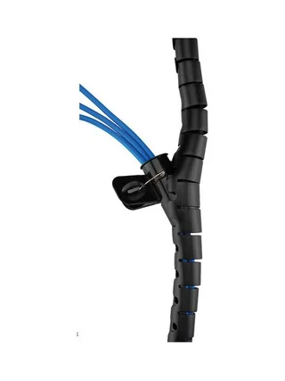 Neomounts Spiral Cable Wrap ø25 mm. mu 4