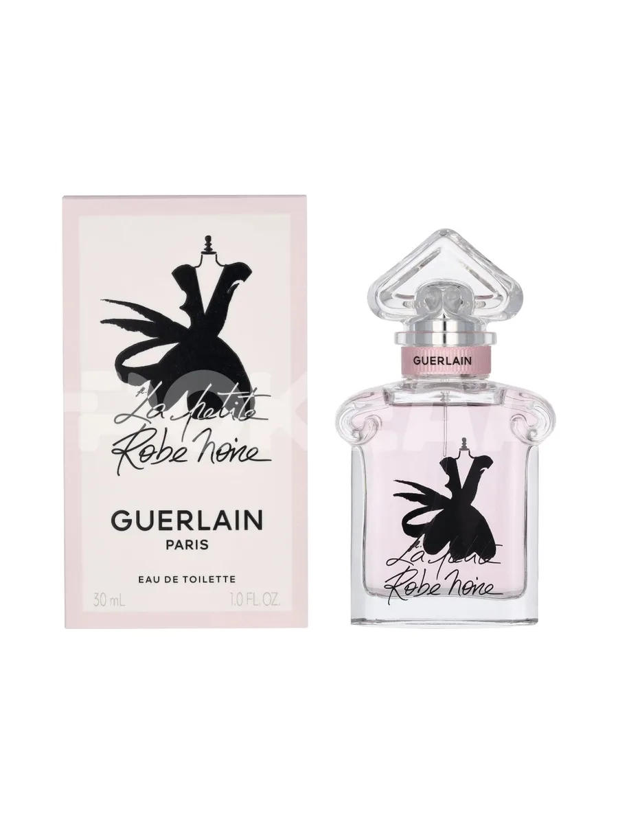 Guerlain La Petite Robe Noire Edt Spray 30ml 1