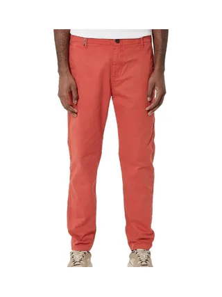 Pantalon Rouge Homme Kaporal Myler 1