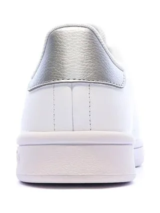Baskets Blanches Femme Adidas Urban Court 3