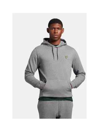 Sweat-shirt LYLE & SCOTT ML416VO 59
