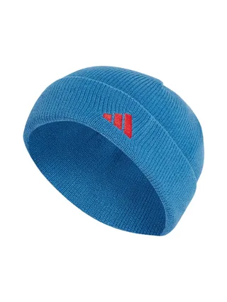 Bonnet de pêcheur Bleu Mixte Adidas Équipe de France Rugby 1