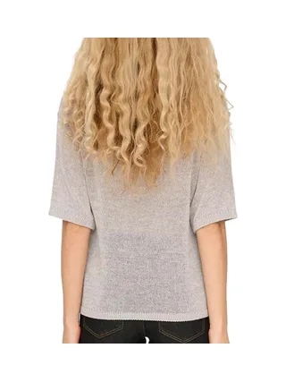Pull Beige Femme JDY Shine 2