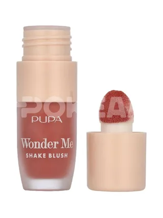 Pupa Wonder Me Shake Blush 5.5ml - #1 2