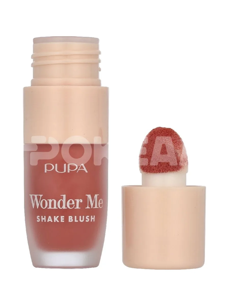 Pupa Wonder Me Shake Blush 5.5ml - #1 2