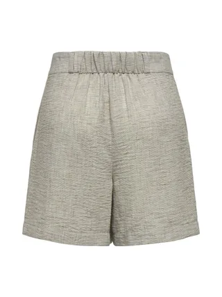 Short Fluide Gris Femme JDY Bruce 2