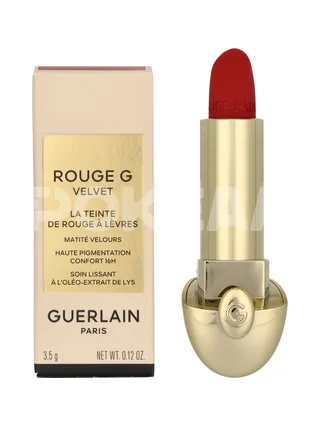 Guerlain Rouge G Luxurious Velvet Refill 3.5g - #880 1