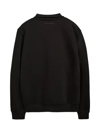 Veste Noire Homme Teddy Smith Narkus 2