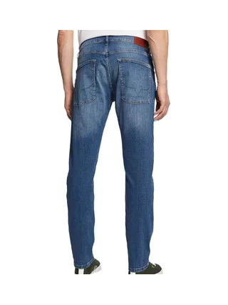 Jean Bleu Homme Pepe Jeans Stanley 2