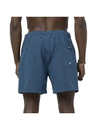 Maillot de bain Bleu Homme Von Dutch MICK 2