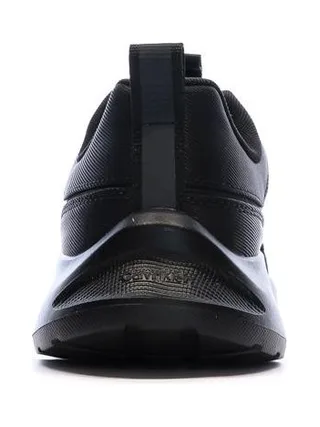 Baskets Noir Homme Calvin Klein Jeans Light Eva Runn 3