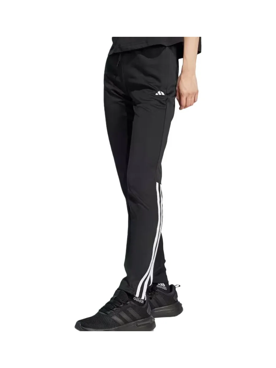 Jogging Noir Femme Adidas Sereno 1