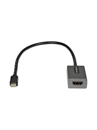 Adattatore Mini DisplayPort a HDMI 1080p 2