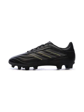 Chaussures de Foot Noires Homme Adidas Copa Pure 2 Club FxG 1