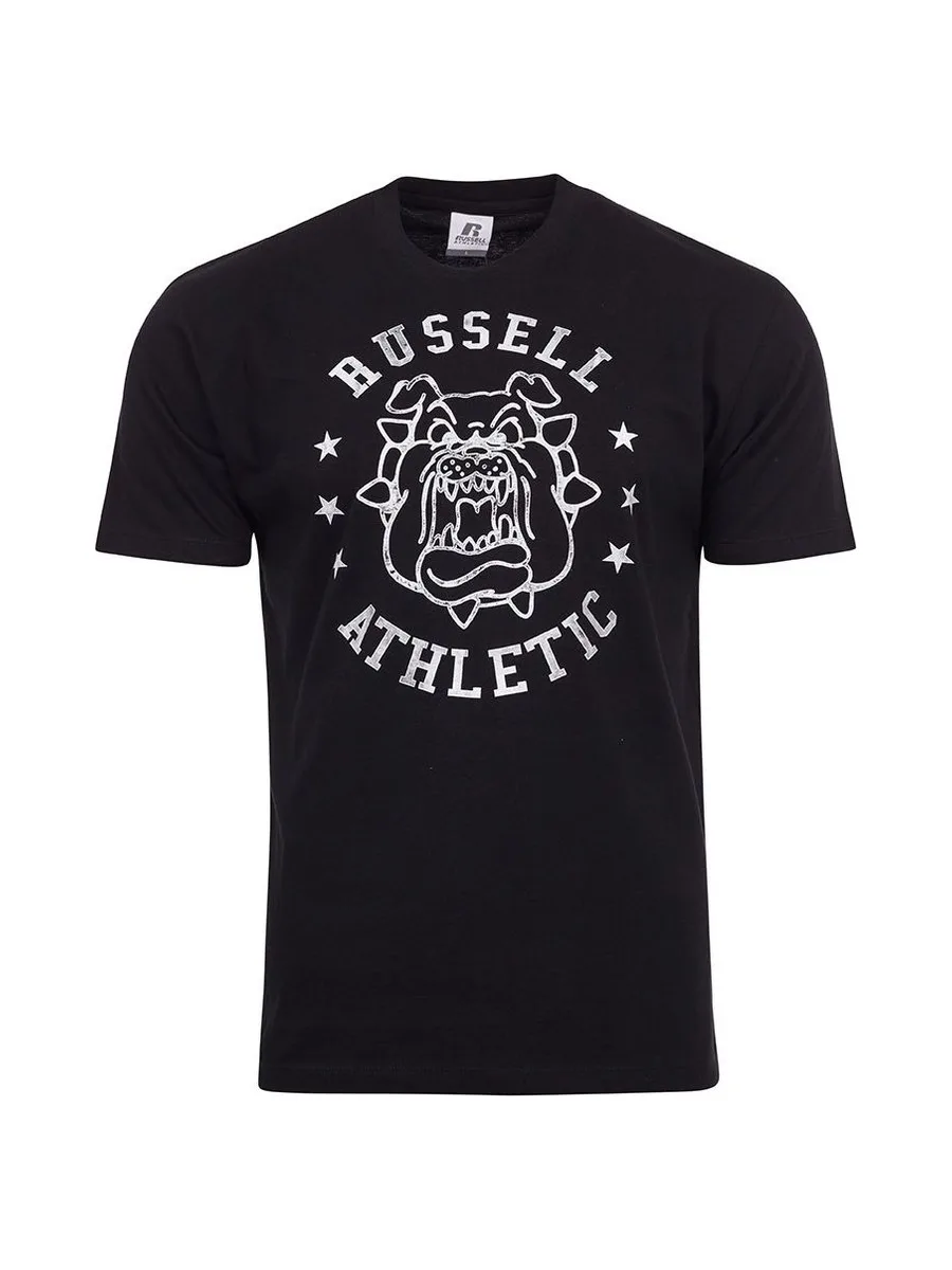 T-shirt RUSSELL AMT A30471 11