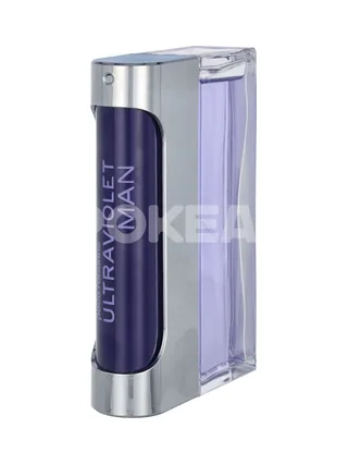 Paco Rabanne Ultraviolet Man Edt Spray 100ml 2