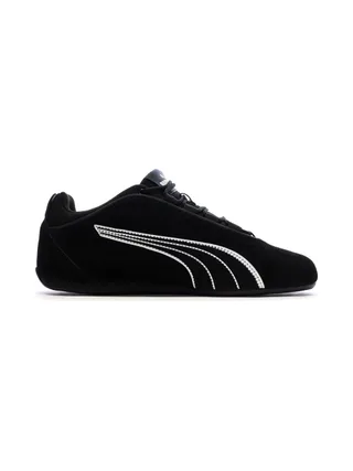 Baskets Noires Femme Catch Soleil Sd 2
