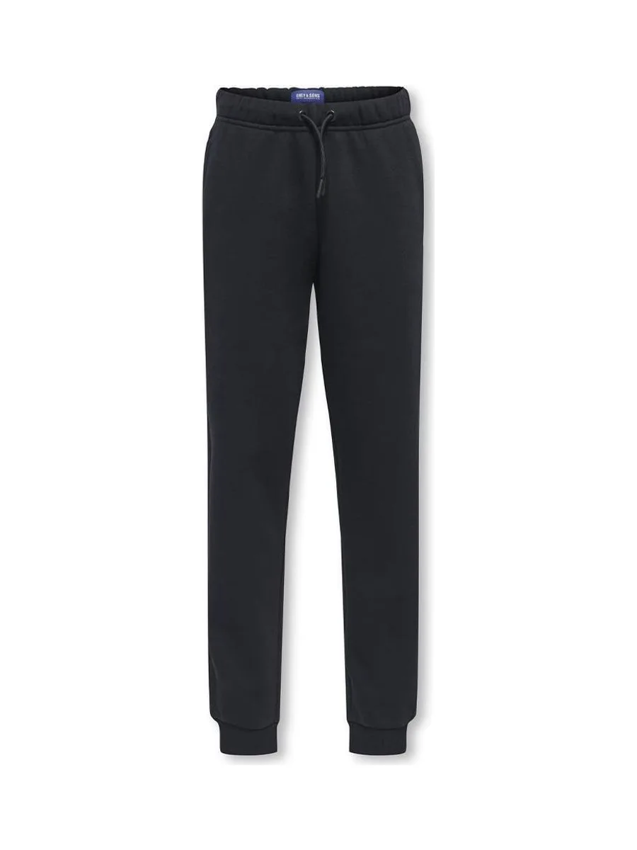 Jogging Noir Garçon Only & Sons Ceres 2