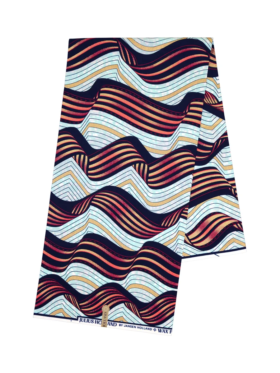 Julius Holland Waxblock 15