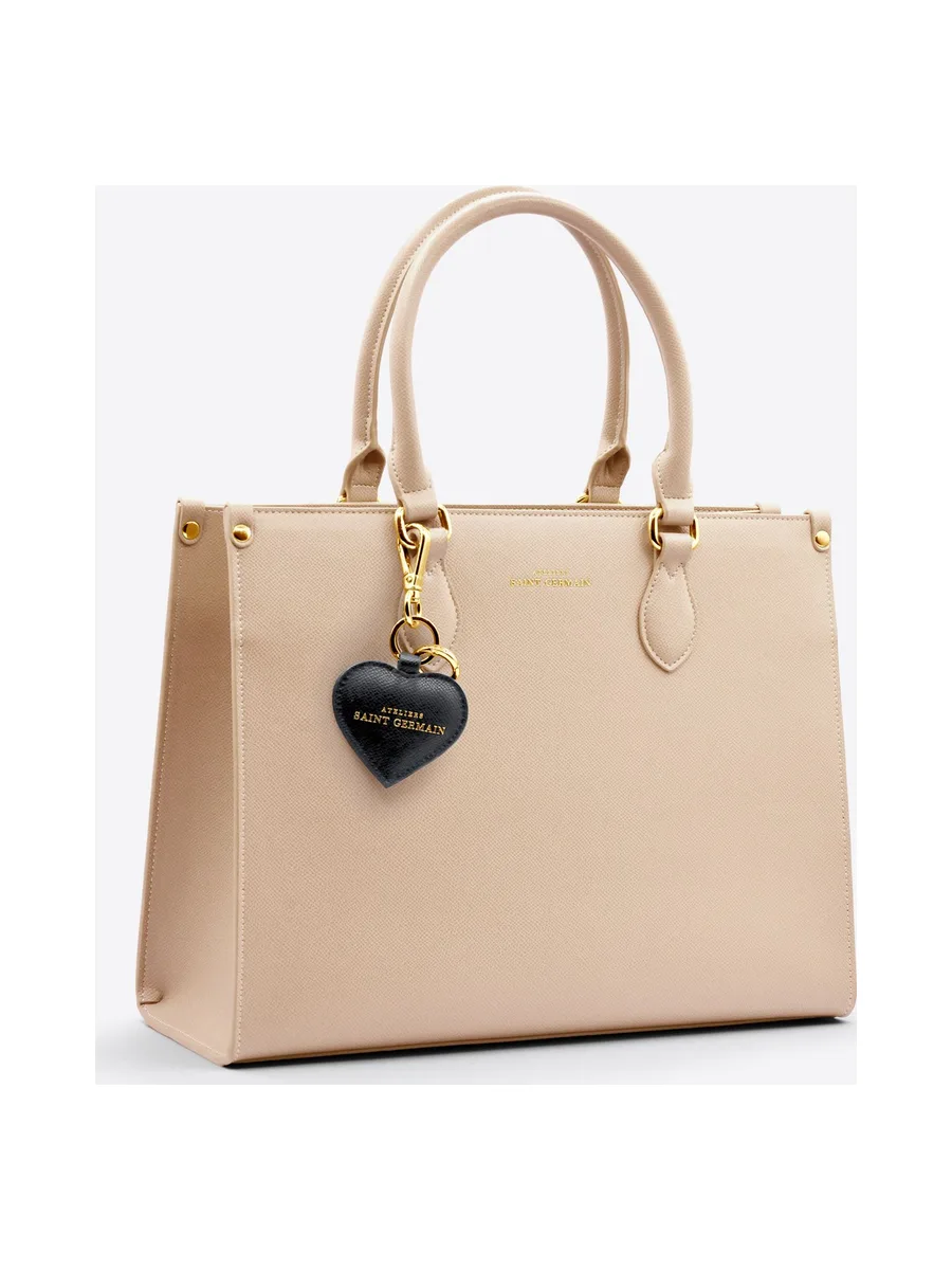 Bijou de Sac PARIS LOVE 13