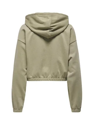 Sweat Vert Femme Only Lanor 2