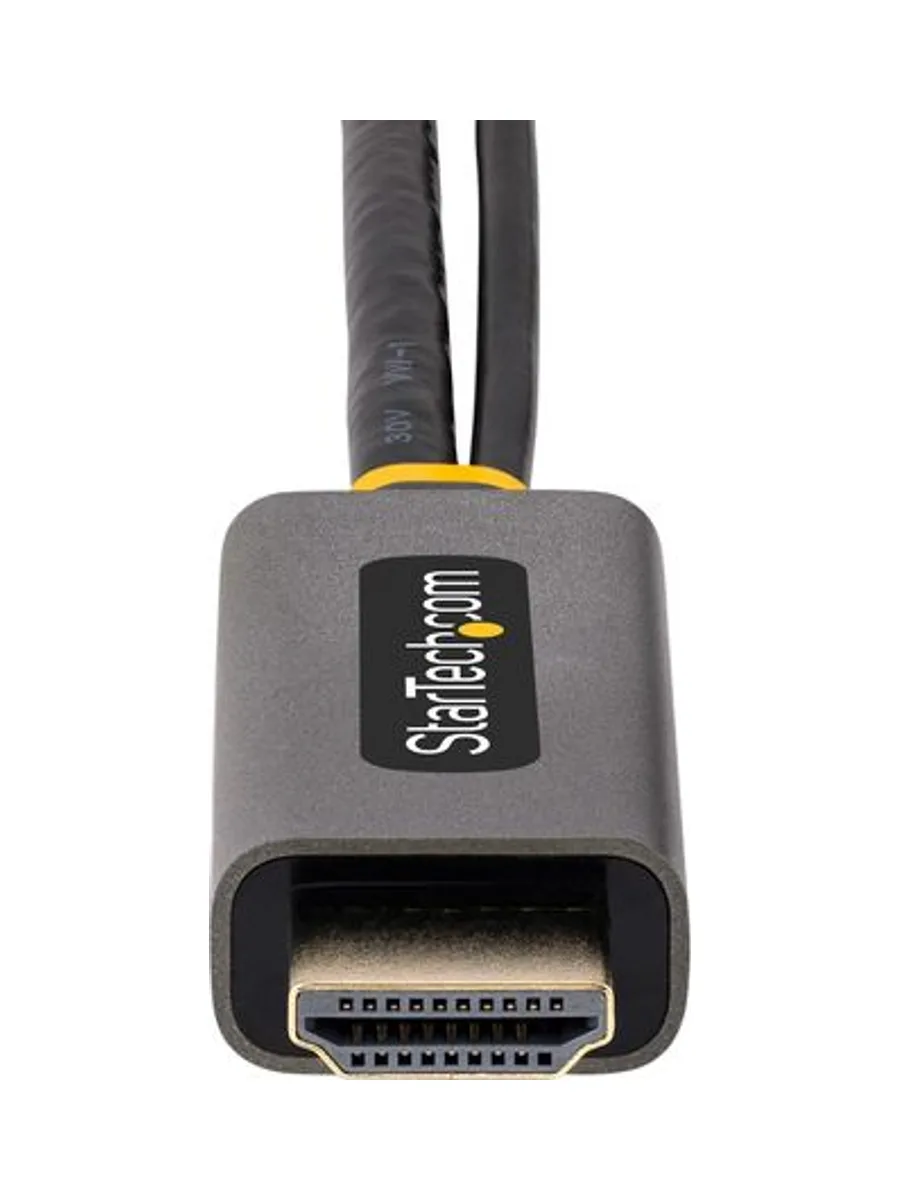 HDMI to DisplayPort Adapter HDMI 4K60Hz 3