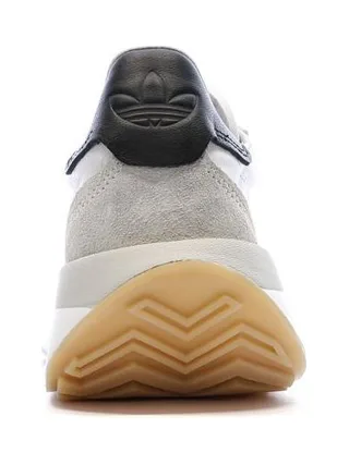 Baskets Blanches/Grises Homme Adidas Country Xlg 3