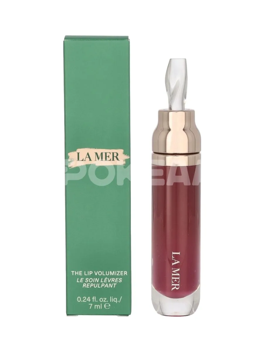 La Mer The Lip Volumizer 7ml - #50 Sheer Berry 1
