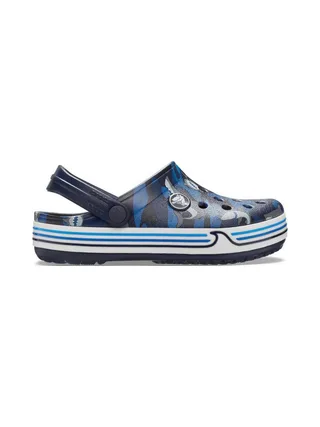 Sabots CROCS™ Crocband Shark K 1