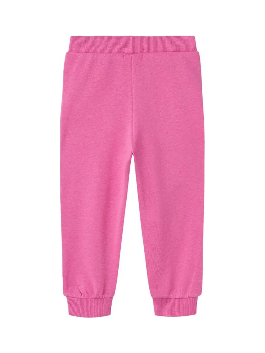 Jogging Rose Fille Name it Fvima 2