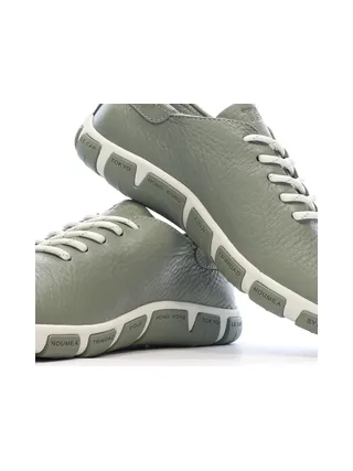 Baskets Verte Femme TBS Cruiser Python 7