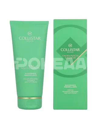 Collistar Intensive Abdomen And Hip Treatment Night 250ml 1