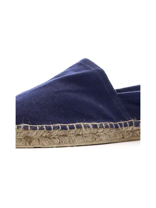 Espadrilles Bleu Homme Ushuaia Dimitrie 7