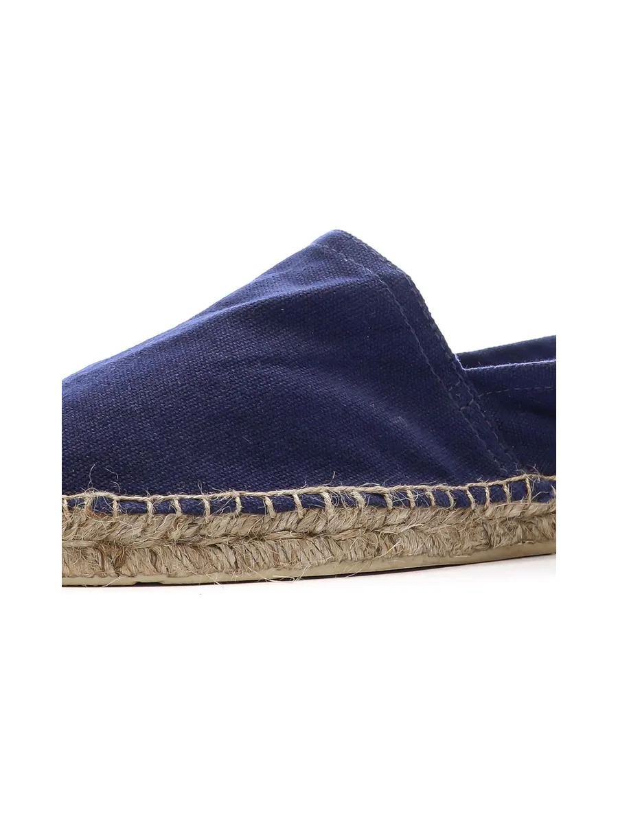 Espadrilles Bleu Homme Ushuaia Dimitrie 7
