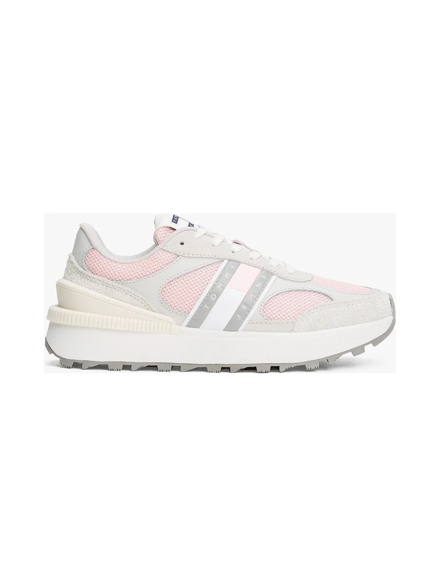 Baskets TOMMY HILFIGER EN0EN02743 4