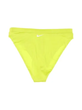 Bas de maillot de bain Vert Femme Nike NESSB347 2