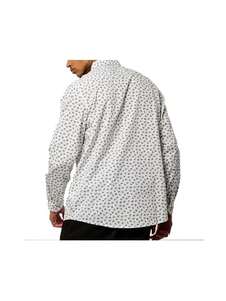 Chemise Blanche Homme Kaporal Bayun 2