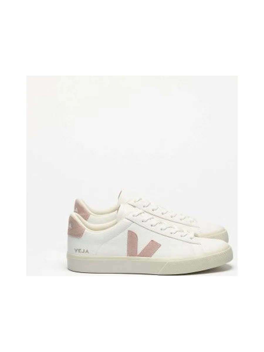 VEJA Campo - Baskets 2