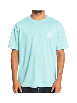 Lycra Bleu Homme Quiksilver Heritage 1
