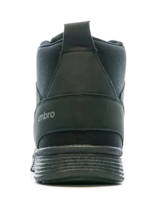 Baskets Noir Homme Umbro Nelda 3