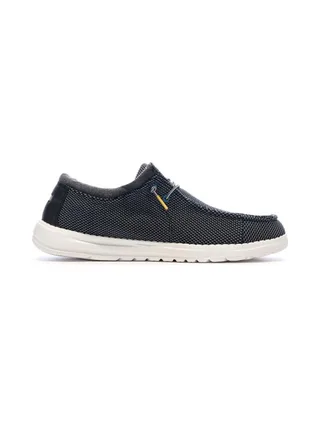 Baskets Marine Homme Xti 143576 2