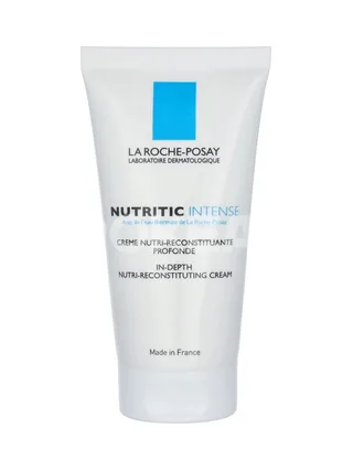 LRP Nutritic Intense Nutri-Reconstituting Cream 50ml 2